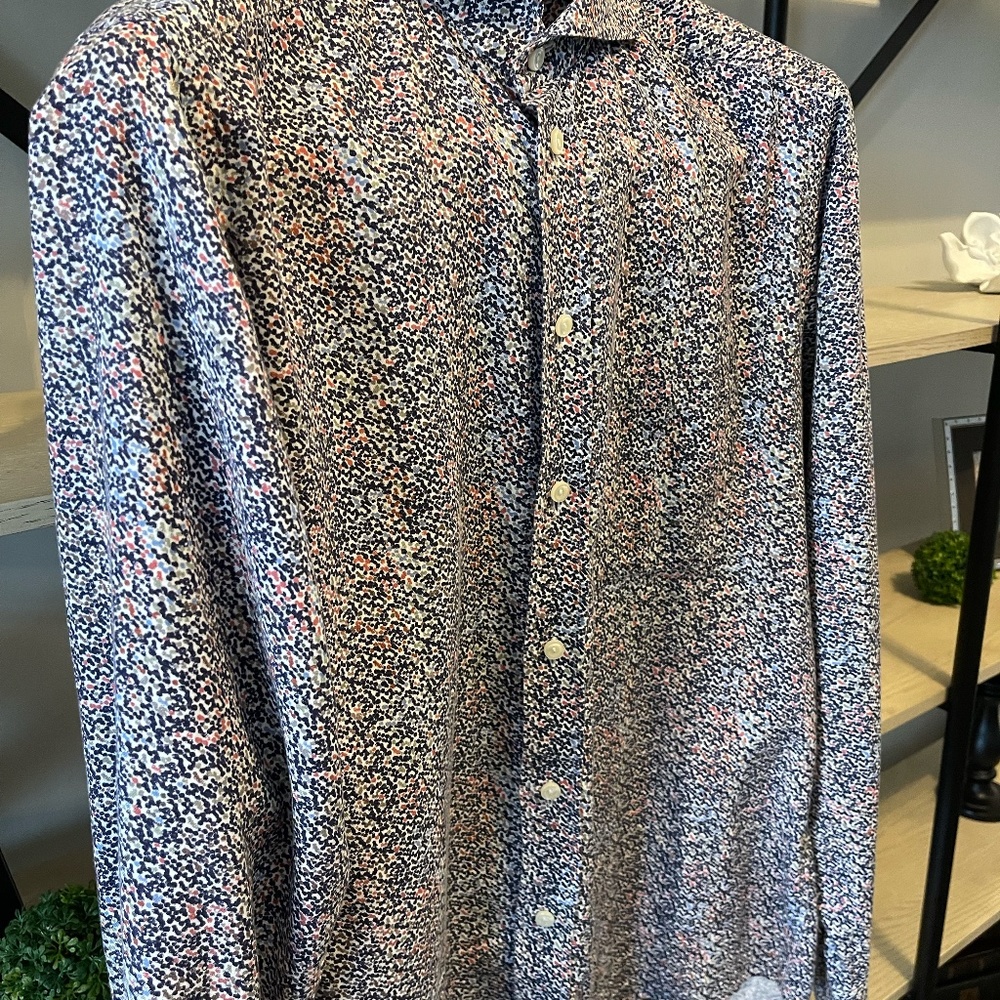 Eton of Sweden - Casual Shirt - Picture 2 of 3